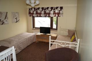 Guesthouse Outa - Rovaniemi - 9