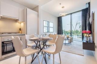 STAY BY LATINEM Luxury 1BR Holiday Home W102 near Burj Khalifa - Dubai - 7
