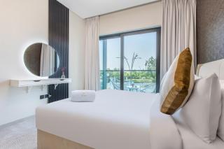 STAY BY LATINEM Luxury 1BR Holiday Home W102 near Burj Khalifa - Dubai - 1