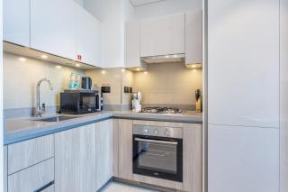STAY BY LATINEM Luxury 1BR Holiday Home W102 near Burj Khalifa - Dubai - 4