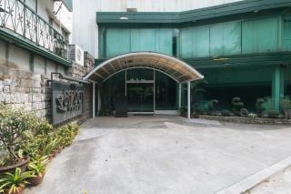 Garden Plaza Hotel Manila - Manila - 8