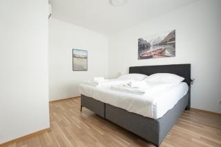 Charming Apartment with Balcony, Close to Stephansdom Cathedral - 9