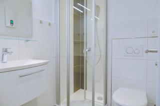 Haus Belvedere App 29 WLAN inkl - Grömitz - 9
