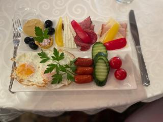 Hotel Select - Sibiu - 1