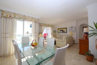 Estepona Port Apartment AGUILA - Estepona - 3