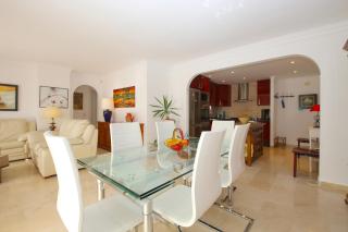 Estepona Port Apartment AGUILA - Estepona - 5