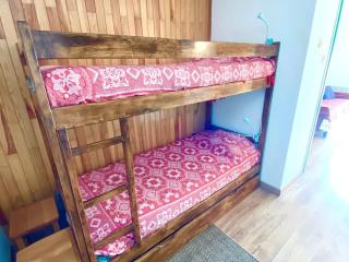 Studio cocooning 24m² pour 4 pers. avec balcon sud, pied des pistes - Village 1800, Les Deux Alpes - FR-1-516-174 - Les Deux Alpes - 2