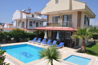Villa Mountain View - Fethiye - 8