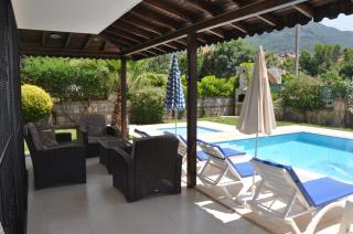 Villa Mountain View - Fethiye - 1