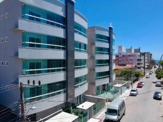 Apto Garden com 2 suítes - bombas, bombinhas-SC - Bombinhas - 9