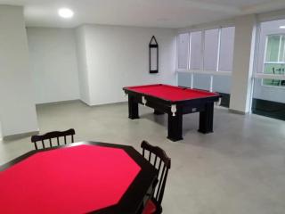 Apto Garden com 2 suítes - bombas, bombinhas-SC - Bombinhas - 5