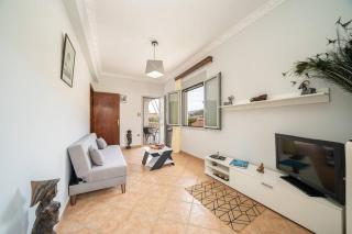 Euphemia's Rest - Agia Efimia - 2