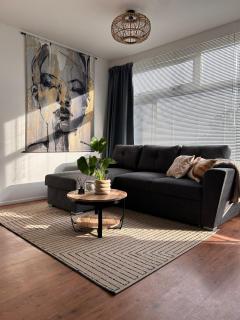 Amsterdam Beach Apartment 50, incl parking - Zandvoort - 9