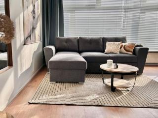 Amsterdam Beach Apartment 50, incl parking - Zandvoort - 8