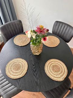 Amsterdam Beach Apartment 50, incl parking - 2