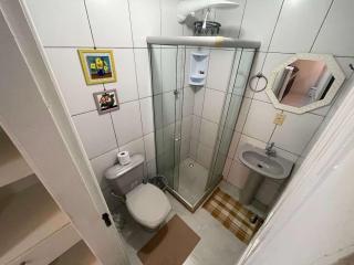 Central Praias Suíte 202 - 3