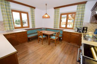 Ferienhaus Wachterhof Aschau im Zillertal - Aschau - 6