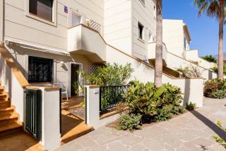 Bahia del Duque Costa Adeje peacefull & spacious apartment - Adeje - 0