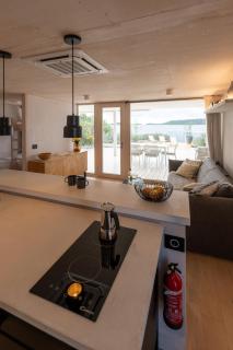 Sun Deck Buqez Villa 70 - Pakoštane - 1