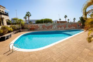 Bahia del Duque Costa Adeje peacefull & spacious apartment - Adeje - 8
