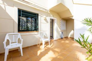 Bahia del Duque Costa Adeje peacefull & spacious apartment - Adeje - 5
