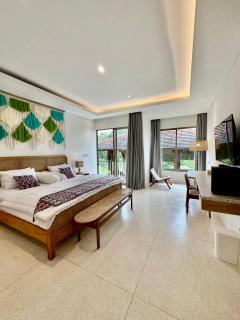 Villa Maureen - Canggu - 8