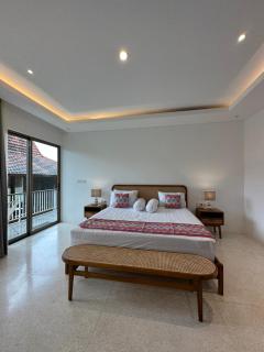Villa Maureen - Canggu - 6