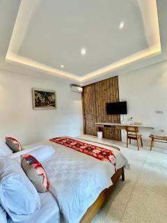 Villa Maureen - Canggu - 2