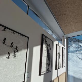 Hotel Ski Austria St.Christoph a.A. - Sankt Christoph am Arlberg - 2