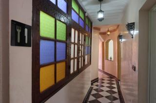 Résidence Assiyahia avec piscine Marrakech - 2