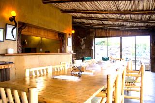 Suites in Private Game Reserve close to Aliwal North - Gladdegrond - 3