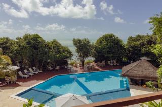 Hotel Ponta do Madeiro - Pipa - 0