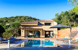 The Beach House - Olmeto - 8
