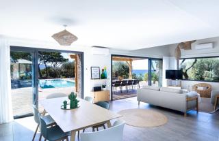 The Beach House - Olmeto - 6