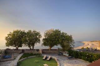 Villa Thalassa Stavromenos beach - Magnisía - 0