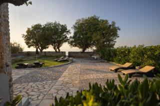 Villa Thalassa Stavromenos beach - Magnisía - 9