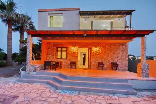 Villa Thalassa Stavromenos beach - Magnisía - 4