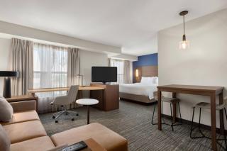 Residence Inn by Marriott Palmdale Lancaster - Palmdale - 4
