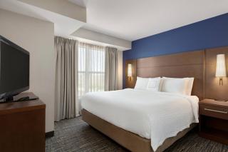 Residence Inn by Marriott Palmdale Lancaster - Palmdale - 1