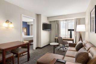 Residence Inn by Marriott Palmdale Lancaster - Palmdale - 3