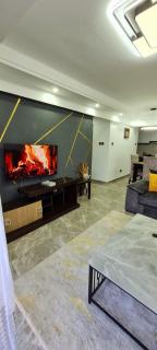 Kilimani Executive 2 bedroom apartment with gym - 9