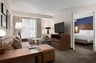 Residence Inn by Marriott Palmdale Lancaster - Palmdale - 0