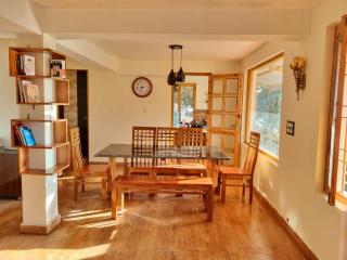 The Woodshed - Mukteswar - 6