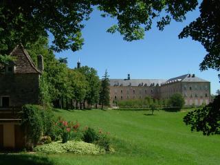 Le grand couvent de Gramat - Gramat - 3