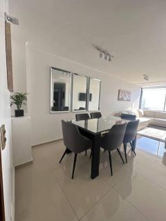 San Martin a pasos de la playa - 8