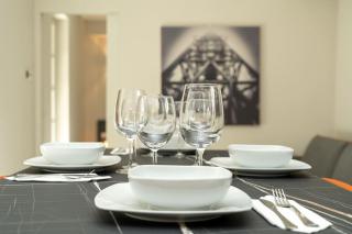 Apt 2 min from the Cathedral with private parking - Como - 7