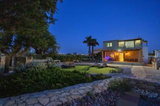 Villa Thalassa Stavromenos beach - Magnisía - 1