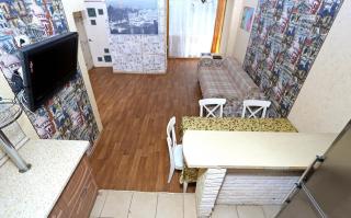 VIP apart 337 - Tbilisi - 1