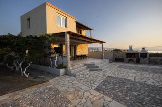 Villa Thalassa Stavromenos beach - Magnisía - 3