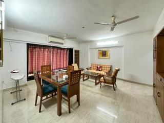 Welcome Home Service Apartments - Bandra - 6